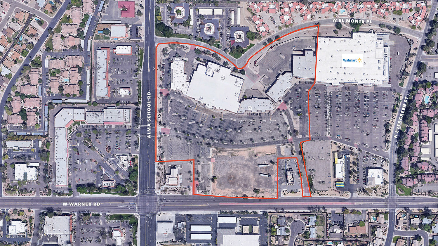 Sun Village Fair in Chandler Sells for $12.5 Million