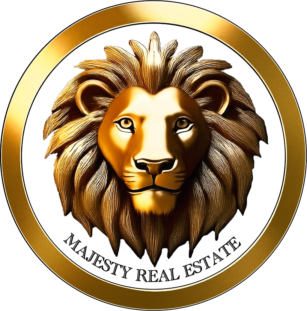 Majesty Real Estate crest